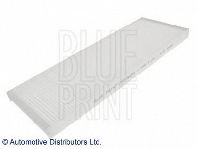 BLUE PRINT adg02502 -  Фильтр воздуха в салоне